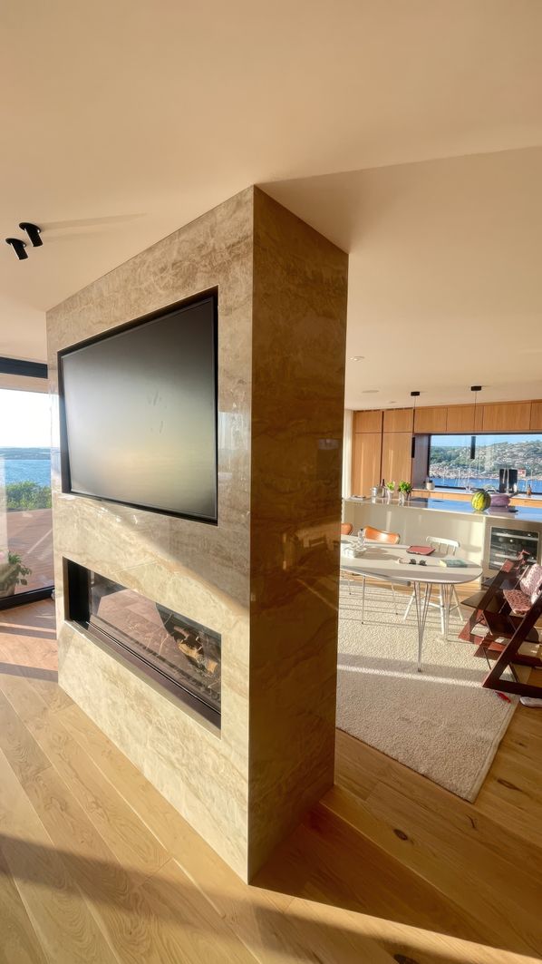 Dekton Arga — 3