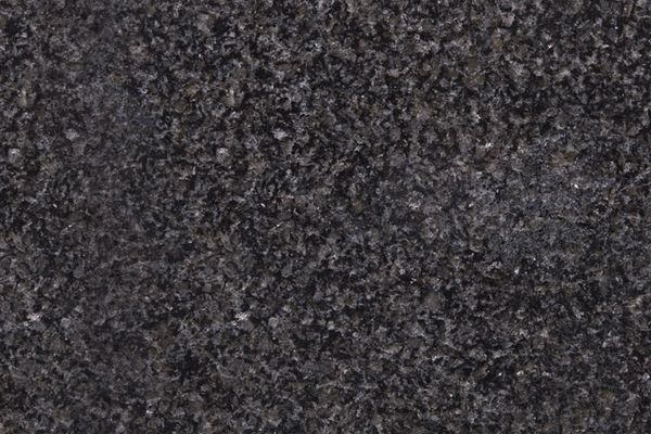 graniit Nero Africa, Polished-Honed, graniidist töötasapind