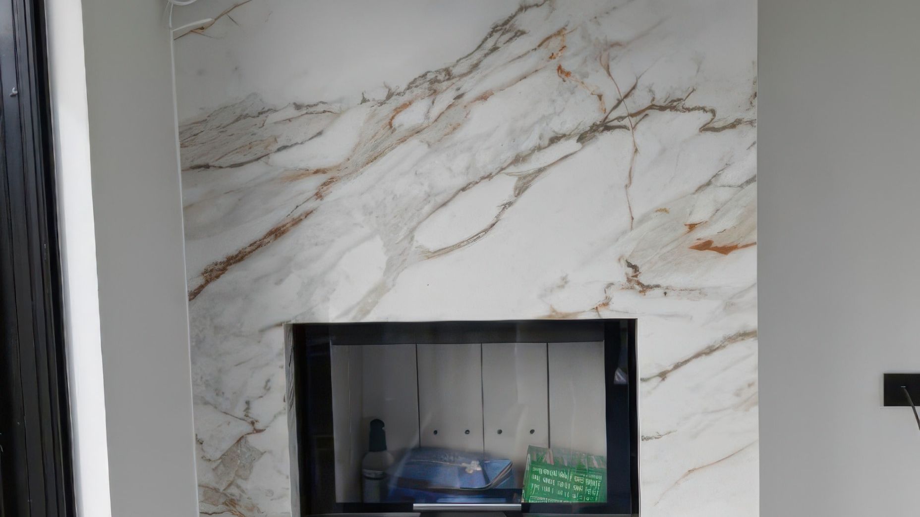 Nuovo Corso Light Red Calacatta