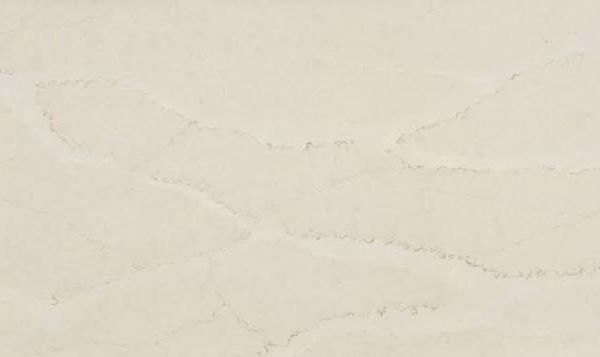 kvartsist töötasapind Silestone Calacatta Tova, Polished-Suede