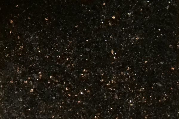 graniit Star Galaxy, Polished, graniidist töötasapind