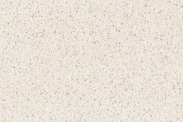 kvartsist töötasapind Technistone Brilliant White, Polished
