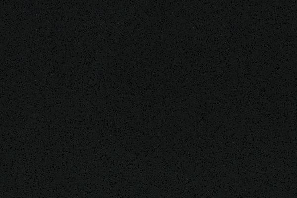 kvartsist töötasapind Technistone Gobi Black, Polished
