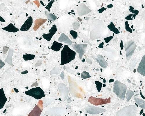 Terrazzo GV, Honed, töötasapind