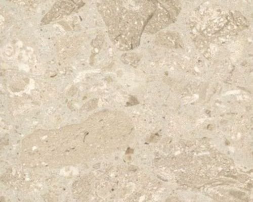 Terrazzo Perlato Royal, Honed, töötasapind